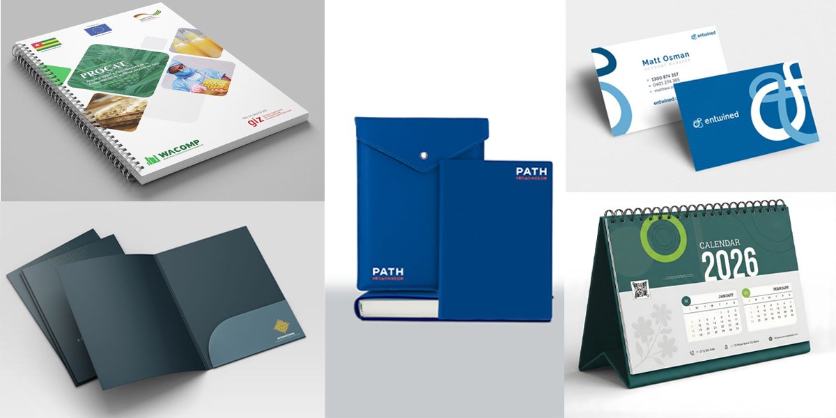 Affiches publicitaires offset